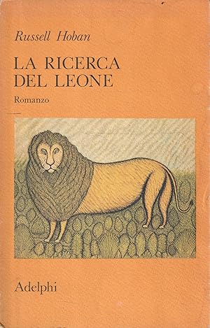 La ricerca del leone