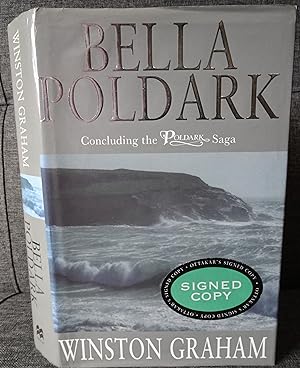 Seller image for Bella Poldark for sale by Idlegeniusbooks
