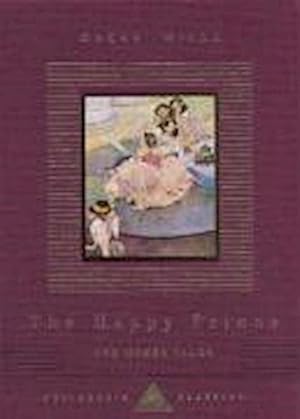 Seller image for Happy Prince And Other Tales for sale by AHA-BUCH GmbH