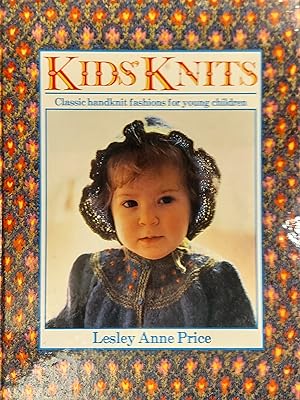Seller image for Kids' Knits for sale by Mister-Seekers Bookstore