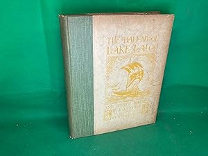 Immagine del venditore per The Ballad of Lake Laloo and Other Rhymes Scarce children illustrated 1909 venduto da Eurobooks Ltd