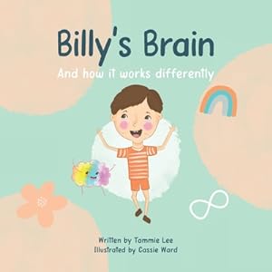 Seller image for Billy's Brain: And How It Works Differently (Paperback or Softback) for sale by BargainBookStores