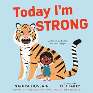 Seller image for Today I'm Strong (Hardback or Cased Book) for sale by BargainBookStores