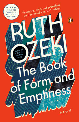 Seller image for The Book of Form and Emptiness (Paperback or Softback) for sale by BargainBookStores