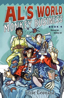 Seller image for Monkey Business (Paperback or Softback) for sale by BargainBookStores