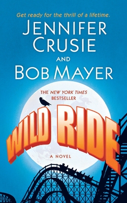 Seller image for Wild Ride (Paperback or Softback) for sale by BargainBookStores