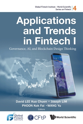 Seller image for Applications and Trends in Fintech I: Governance, AI, and Blockchain Design Thinking (Paperback or Softback) for sale by BargainBookStores