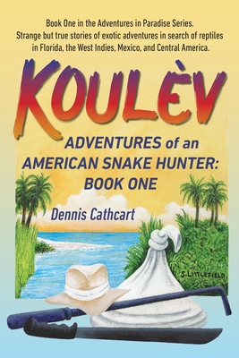 Immagine del venditore per Koul�v: Adventures of an American Snake Hunter, Book One (Paperback or Softback) venduto da BargainBookStores
