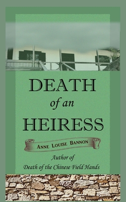 Imagen del vendedor de Death of an Heiress (Paperback or Softback) a la venta por BargainBookStores