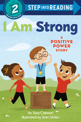Bild des Verkufers fr I Am Strong: A Positive Power Story (Paperback or Softback) zum Verkauf von BargainBookStores