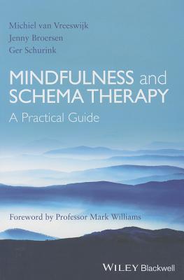 Bild des Verkufers fr Mindfulness and Schema Therapy (Paperback or Softback) zum Verkauf von BargainBookStores