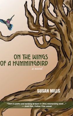 Imagen del vendedor de On the Wings of a Hummingbird (Hardback or Cased Book) a la venta por BargainBookStores