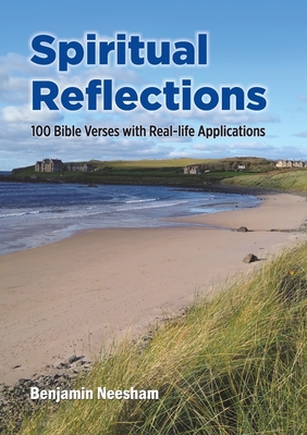 Seller image for Spiritual Reflections (Paperback or Softback) for sale by BargainBookStores