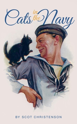 Image du vendeur pour Cats in the Navy (Hardback or Cased Book) mis en vente par BargainBookStores