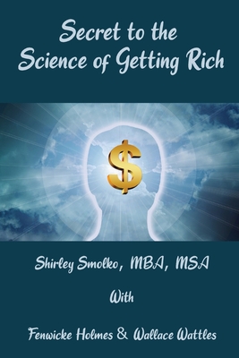 Seller image for Secret to the Science of Getting Rich (Paperback or Softback) for sale by BargainBookStores