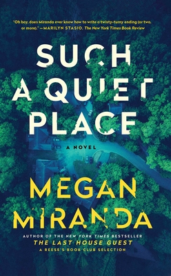 Seller image for Such a Quiet Place (Paperback or Softback) for sale by BargainBookStores
