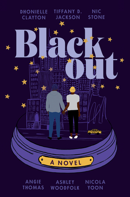 Imagen del vendedor de Blackout (Paperback or Softback) a la venta por BargainBookStores