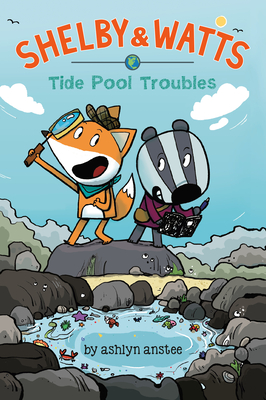 Seller image for Tide Pool Troubles (Paperback or Softback) for sale by BargainBookStores