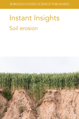 Seller image for Instant Insights: Soil Erosion (Paperback or Softback) for sale by BargainBookStores