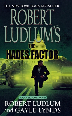 Immagine del venditore per Robert Ludlum's the Hades Factor: A Covert-One Novel (Paperback or Softback) venduto da BargainBookStores