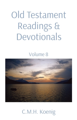 Seller image for Old Testament Readings & Devotionals: Volume 8 (Paperback or Softback) for sale by BargainBookStores