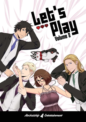 Seller image for Let's Play Volume 2 (Paperback or Softback) for sale by BargainBookStores