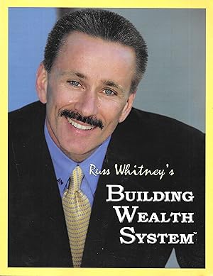 Russ Whitney's Building Wealth System