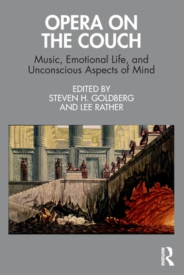 Seller image for Opera on the Couch: Music, Emotional Life, and Unconscious Aspects of Mind (Paperback or Softback) for sale by BargainBookStores
