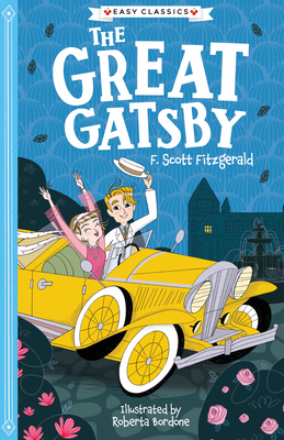 Seller image for F. Scott Fitzgerald: The Great Gatsby (Paperback or Softback) for sale by BargainBookStores