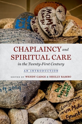 Immagine del venditore per Chaplaincy and Spiritual Care in the Twenty-First Century: An Introduction (Paperback or Softback) venduto da BargainBookStores