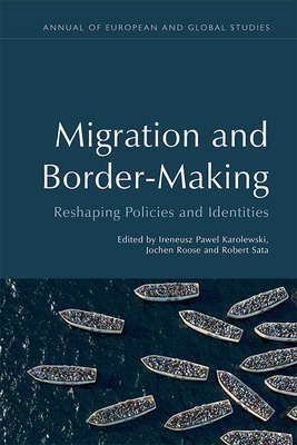 Seller image for Transnational Migration and Border-Making: Reshaping Policies and Identities (Paperback or Softback) for sale by BargainBookStores