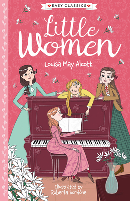 Imagen del vendedor de Louisa May Alcott: Little Women (Paperback or Softback) a la venta por BargainBookStores