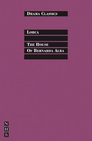 Seller image for The House of Bernarda Alba for sale by Smartbuy