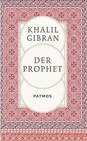 Seller image for Der Prophet for sale by Wegmann1855