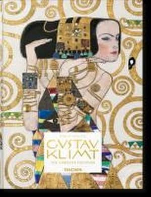 Imagen del vendedor de Gustav Klimt. Smtliche Gemlde a la venta por Wegmann1855