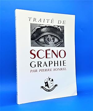 Image du vendeur pour Trait de scnographie mis en vente par Librairie Orphe