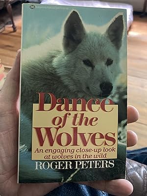 Seller image for Dance of the Wolves for sale by A.C. Daniel's Collectable Books