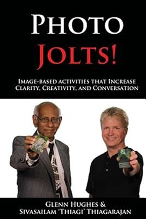Seller image for Photo Jolts!: Image-Based Activities That Increase Clarity, Creativity, and Conversation for sale by GreatBookPricesUK
