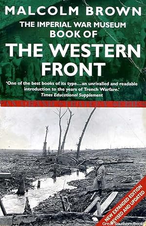 Imagen del vendedor de The Imperial War Museum: The Western Front a la venta por Great Southern Books