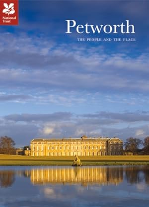 Seller image for Petworth : The People and the Place for sale by GreatBookPricesUK