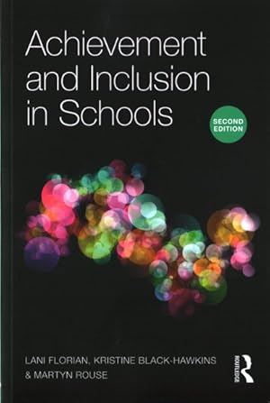 Seller image for Achievement and Inclusion in Schools for sale by GreatBookPrices