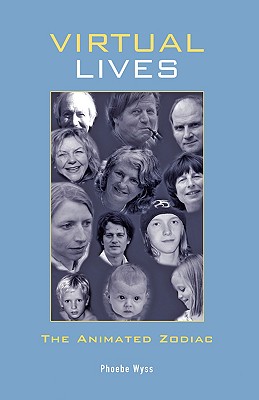 Seller image for Virtual Lives for sale by GreatBookPrices
