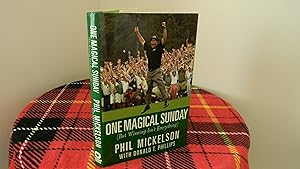 Image du vendeur pour One Magical Sunday (But Winning Isn't Everything) mis en vente par Hall's Well Books