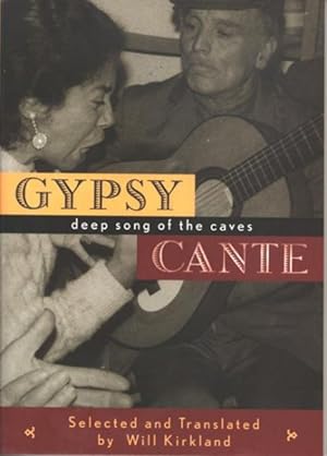 Seller image for Gypsy Cante : Deep Song of the Caves for sale by GreatBookPricesUK