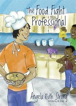 Seller image for The Food Fight Professional for sale by GreatBookPrices