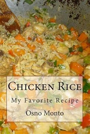 Image du vendeur pour Chicken Rice mis en vente par GreatBookPrices