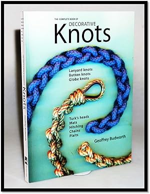 Complete Book of Decorative Knots