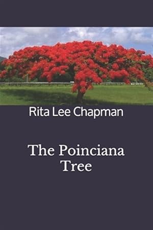 Seller image for The Poinciana Tree for sale by GreatBookPrices