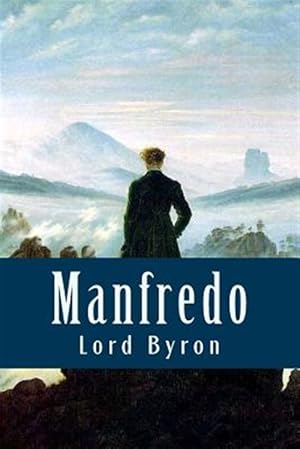 Seller image for Manfredo -Language: spanish for sale by GreatBookPrices