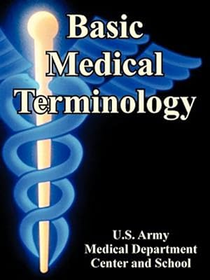 Image du vendeur pour Basic Medical Terminology mis en vente par GreatBookPrices